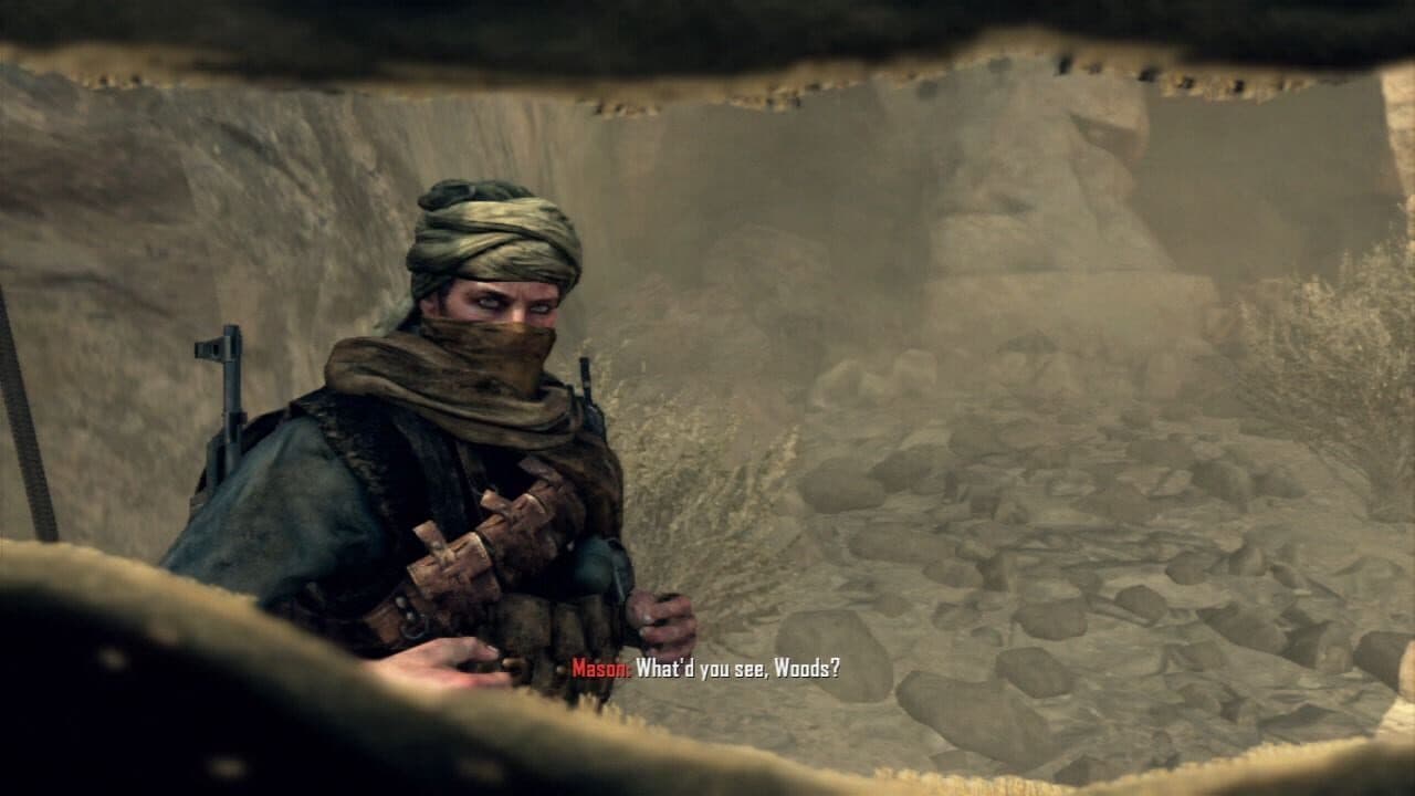 Call of Duty: Black Ops II - Care Package thumbnail 3