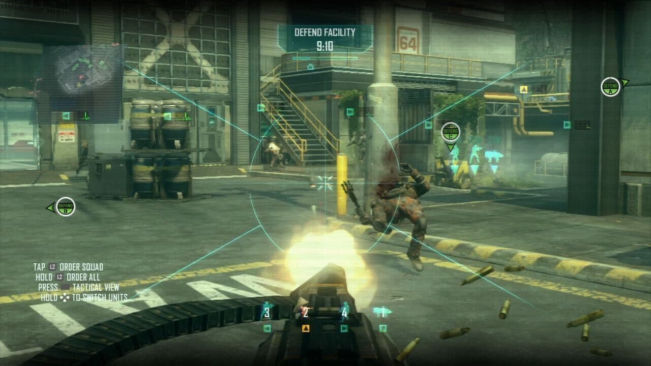 Call of Duty: Black Ops II - Digital Deluxe Edition thumbnail 2