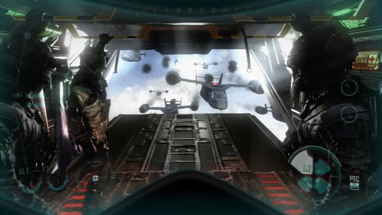 Call of Duty: Black Ops II - Digital Deluxe Edition thumbnail 3