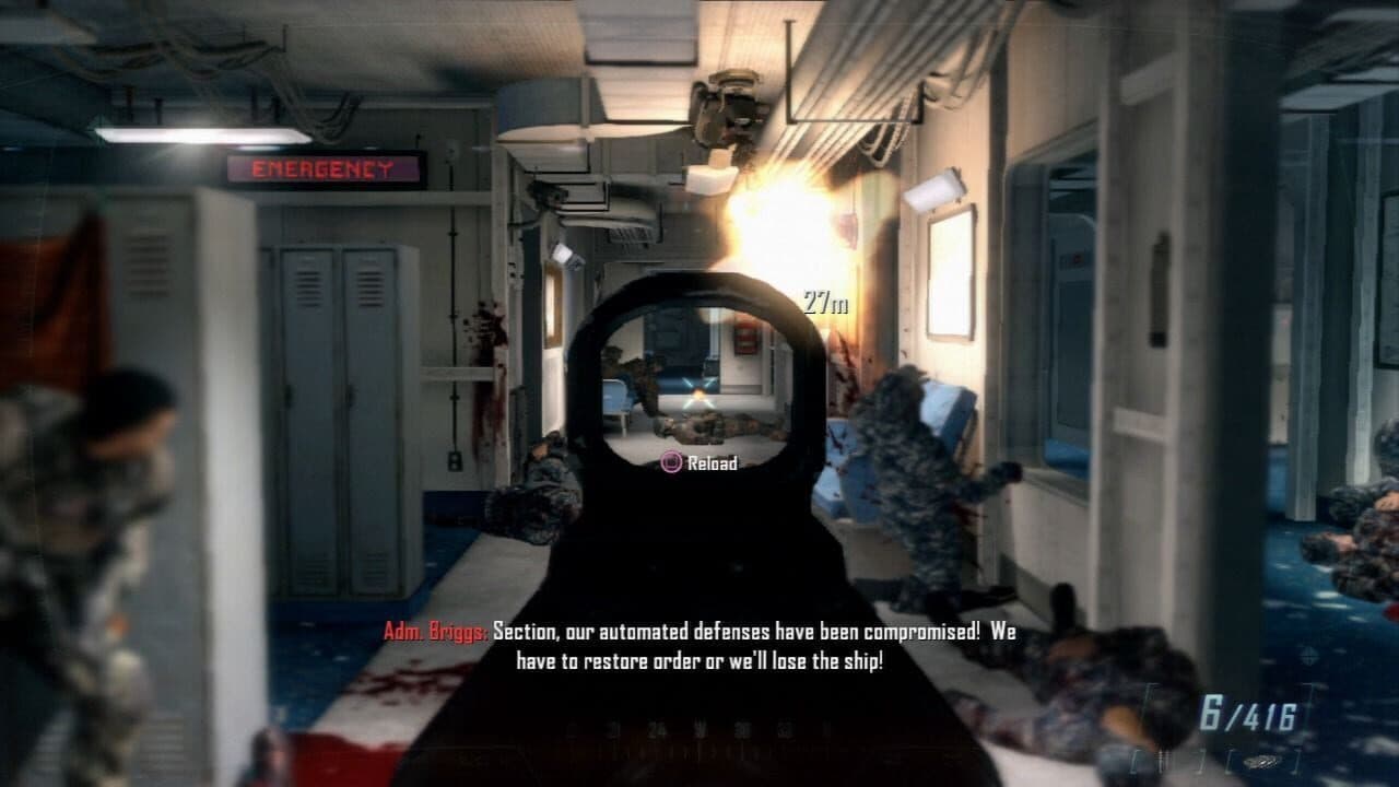Call of Duty: Black Ops II - Hardened Edition thumbnail 3