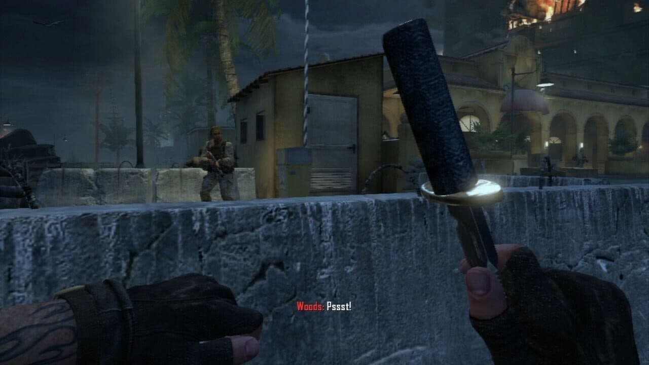 Call of Duty: Black Ops II - Nuketown 2025 Edition screenshot 1