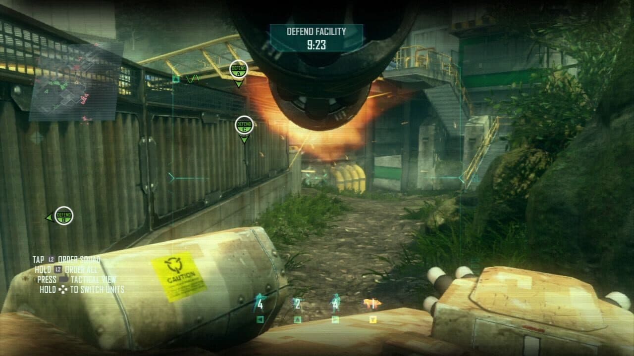 Call of Duty: Black Ops II - Nuketown 2025 Edition thumbnail 2