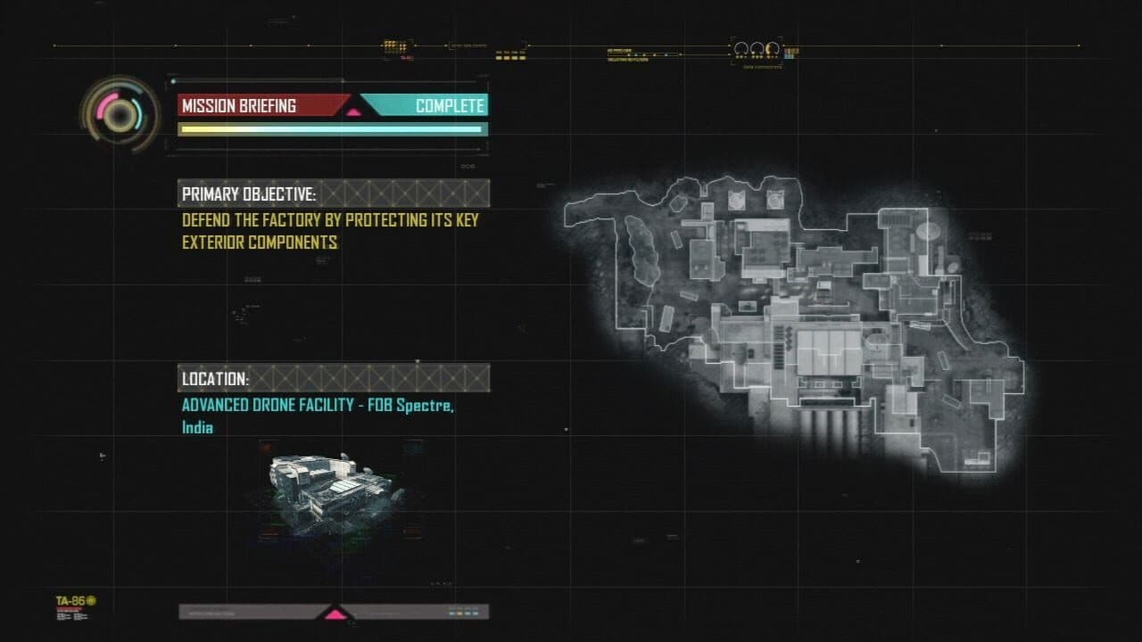 Call of Duty: Black Ops II - Nuketown 2025 Edition thumbnail 3