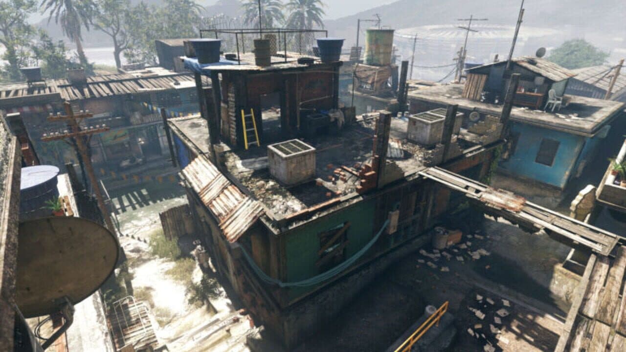 Call of Duty: Ghosts - Invasion thumbnail 2