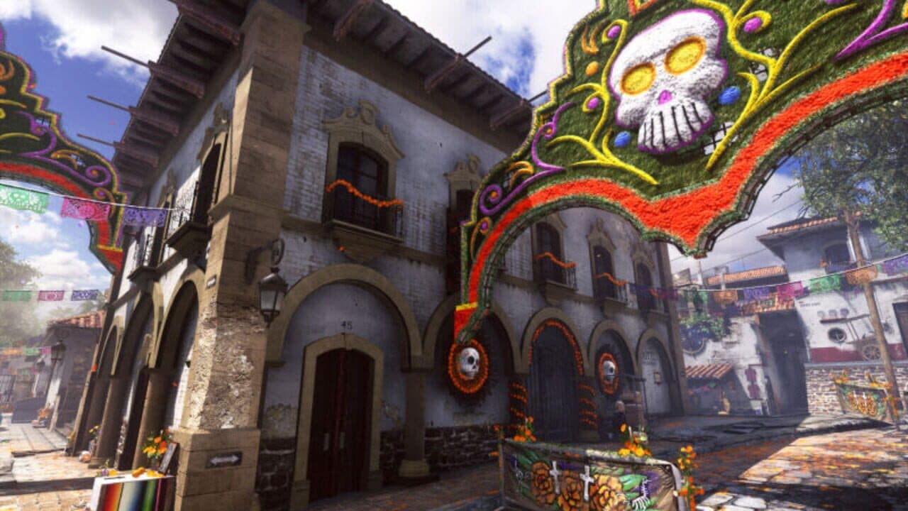 Call of Duty: Ghosts - Invasion thumbnail 3