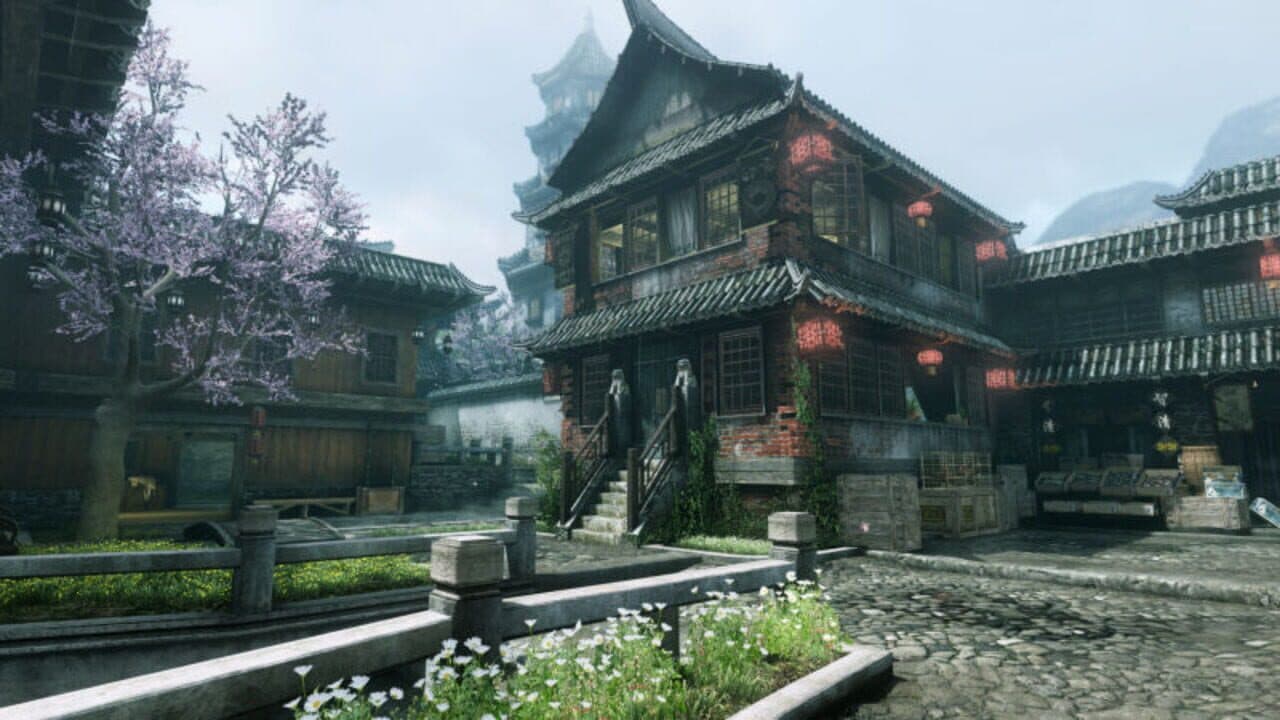 Call of Duty: Ghosts - Nemesis thumbnail 2