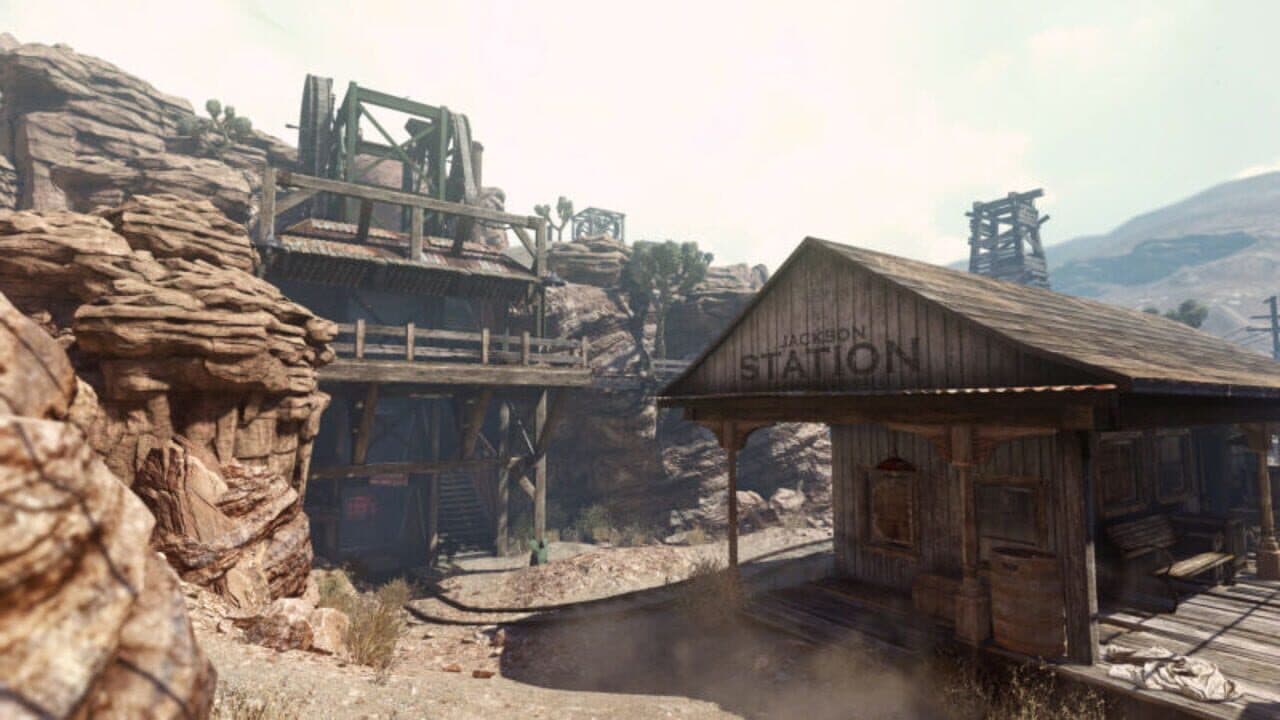 Call of Duty: Ghosts - Nemesis thumbnail 3
