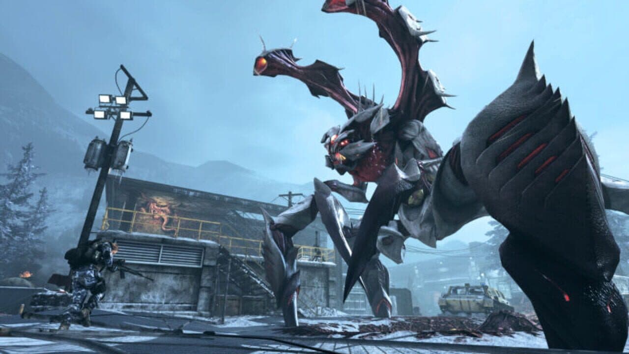 Call of Duty: Ghosts - Onslaught thumbnail 2