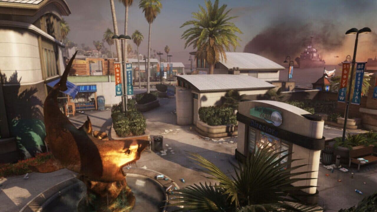 Call of Duty: Ghosts - Onslaught thumbnail 3