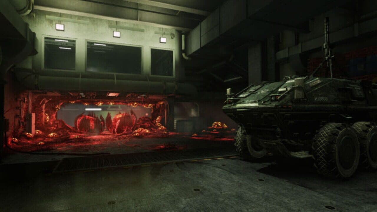 Call of Duty: Ghosts - Devastation thumbnail 2