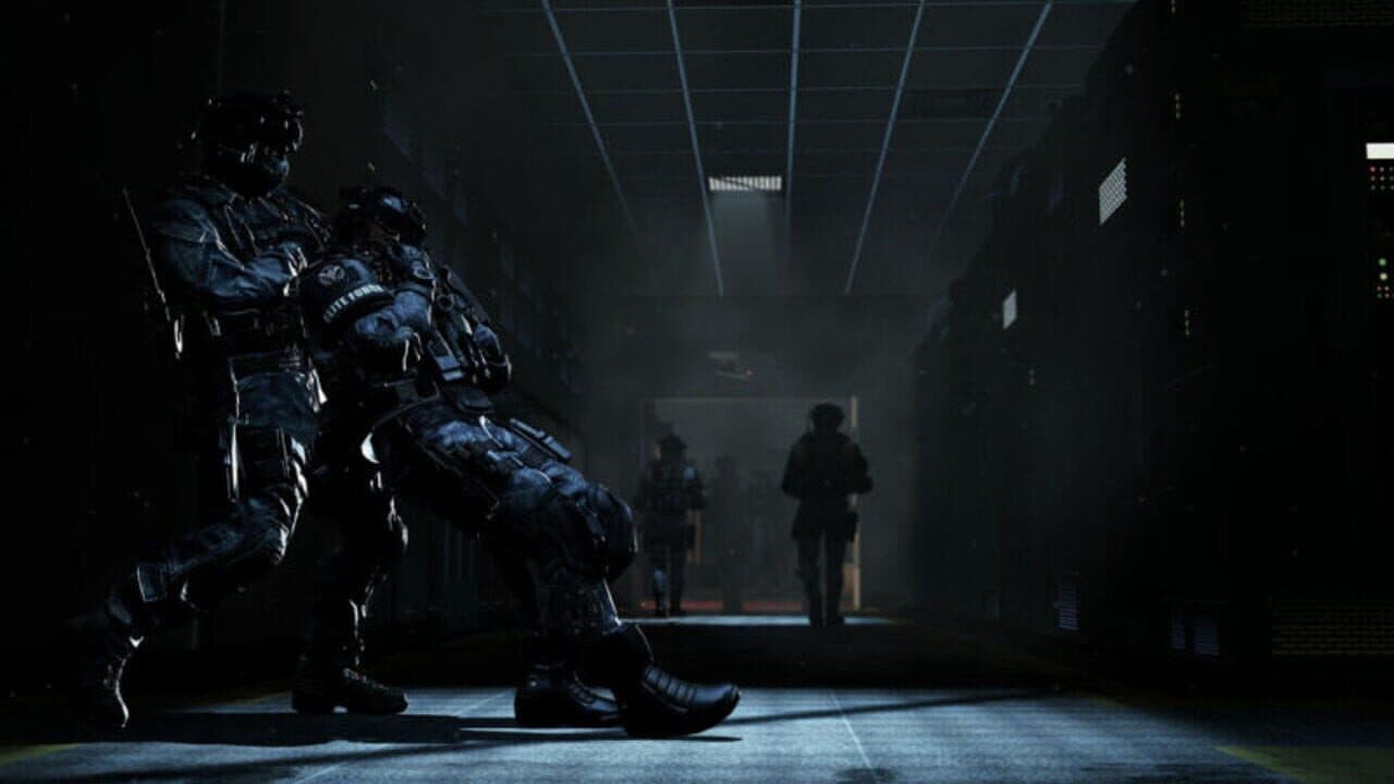 Call of Duty: Ghosts - Gold Edition thumbnail 2