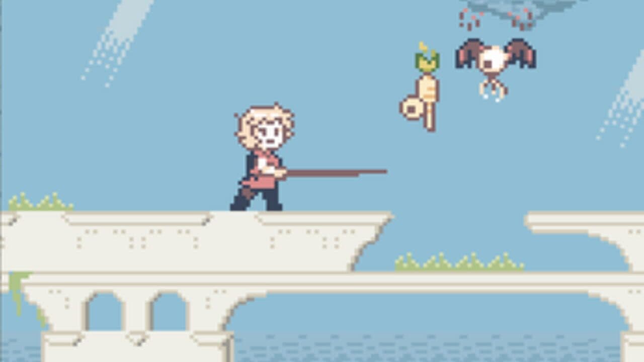 Coria and the Sunken City thumbnail 2