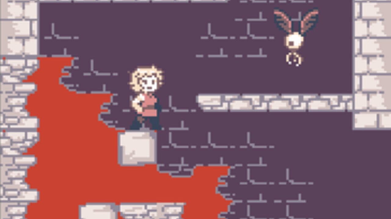 Coria and the Sunken City thumbnail 3