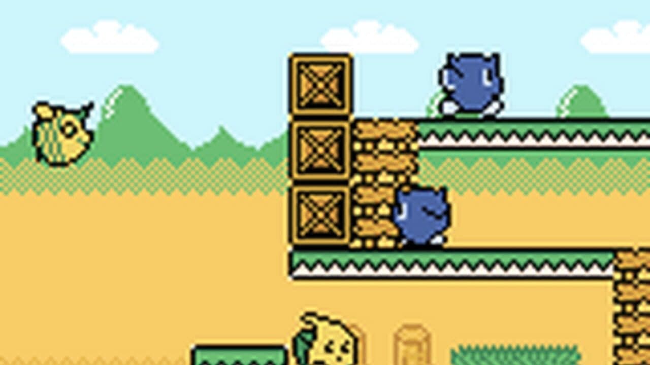 Powa! thumbnail 3