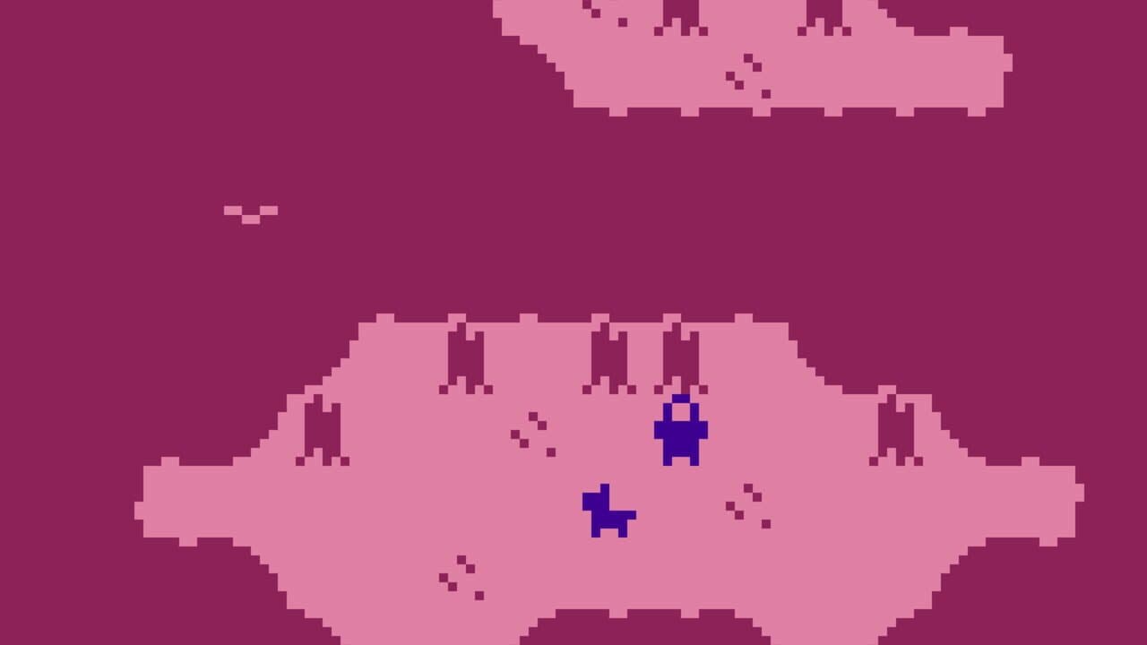Shrine For the Gods of Lost Things screenshot 1