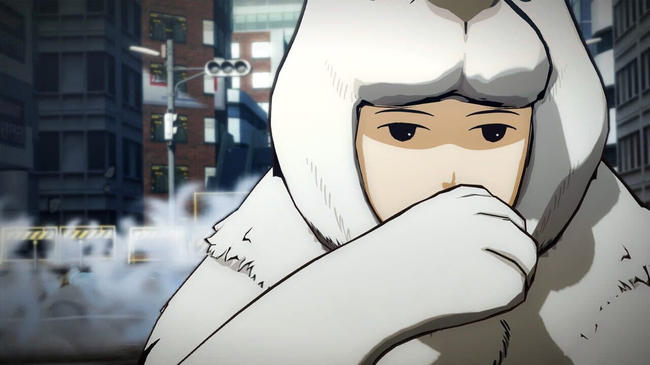 One Punch Man: A Hero Nobody Knows DLC Pack 3 - Watchdog Man thumbnail 3