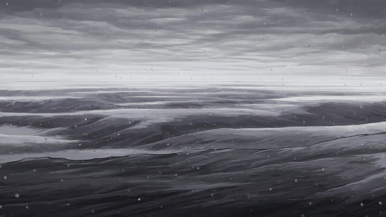 Fallstreak: Requiem For My Homeland screenshot 1