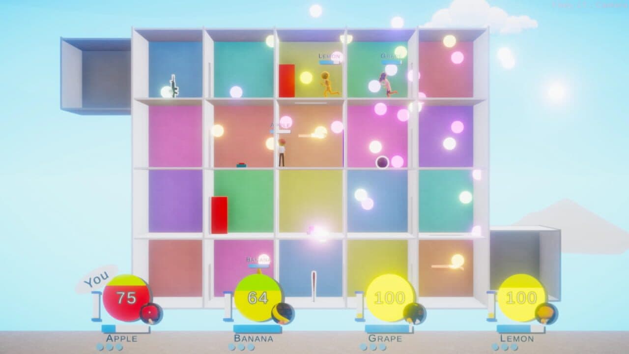 Bad Apples thumbnail 2