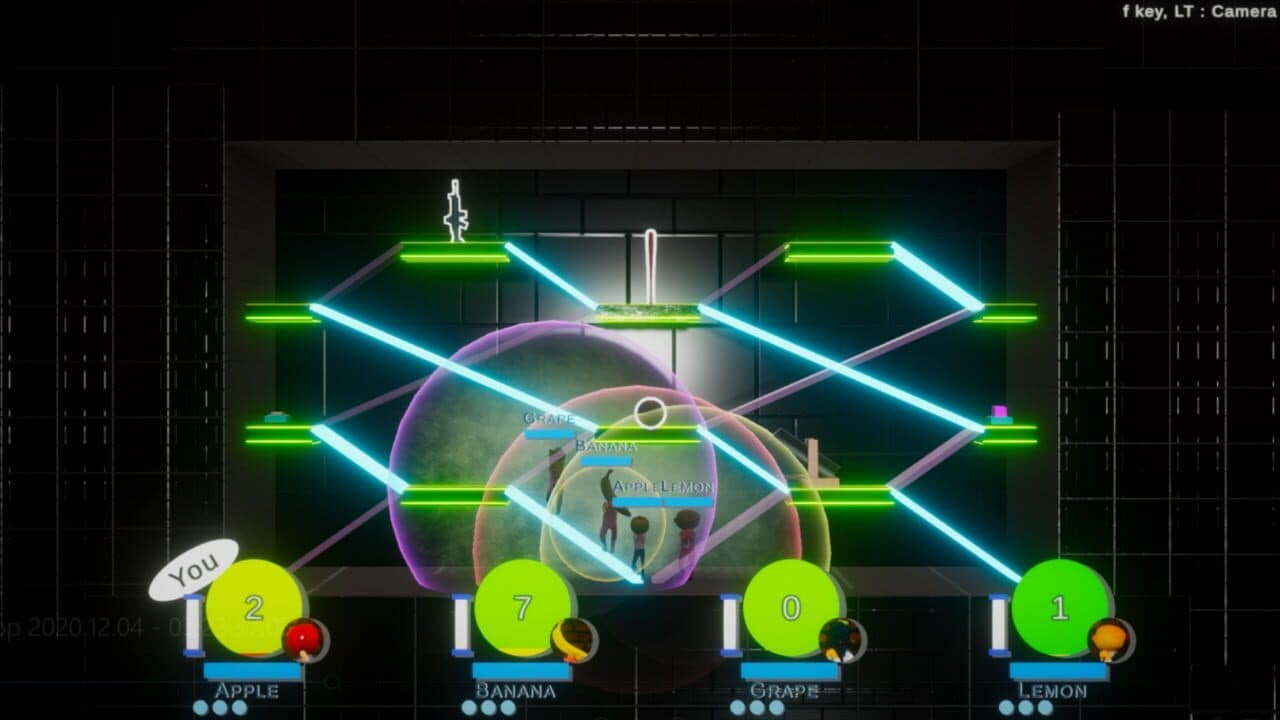 Bad Apples thumbnail 3