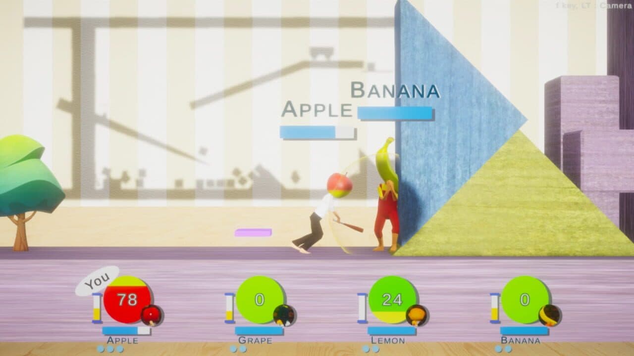 Bad Apples thumbnail 4