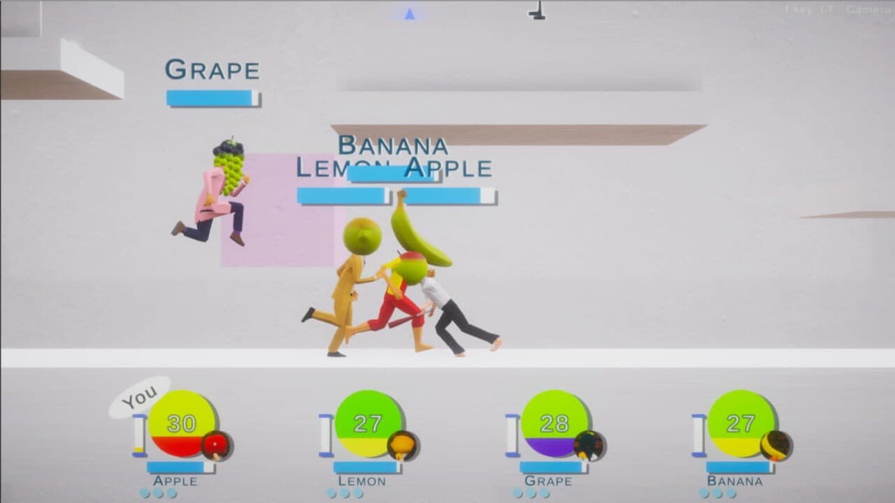 Bad Apples thumbnail 5