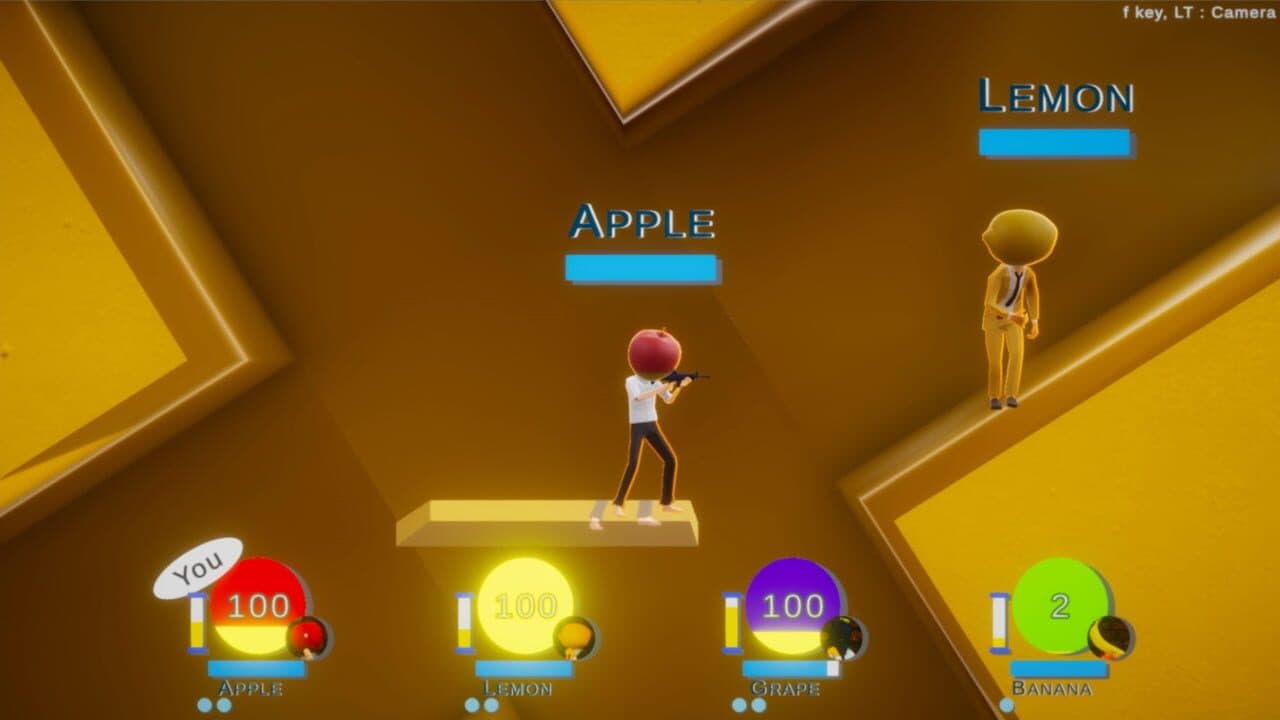 Bad Apples thumbnail 6