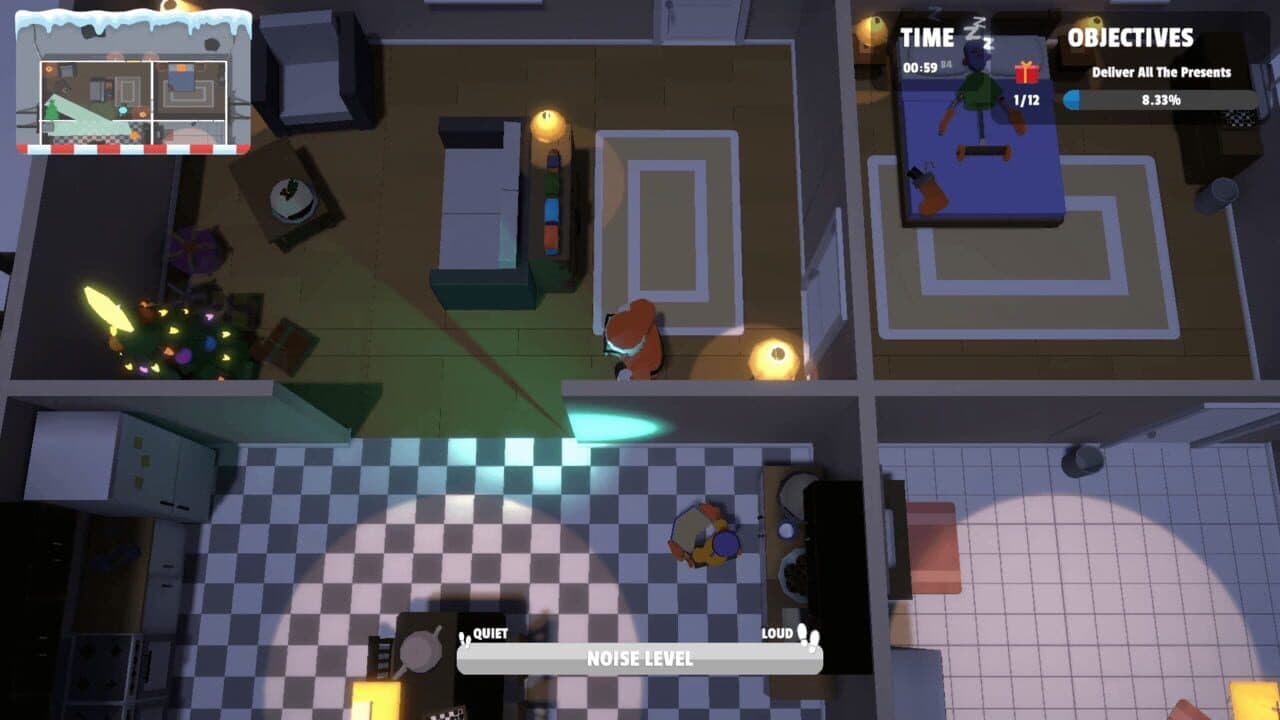 Ho-Ho-Home Invasion thumbnail 3
