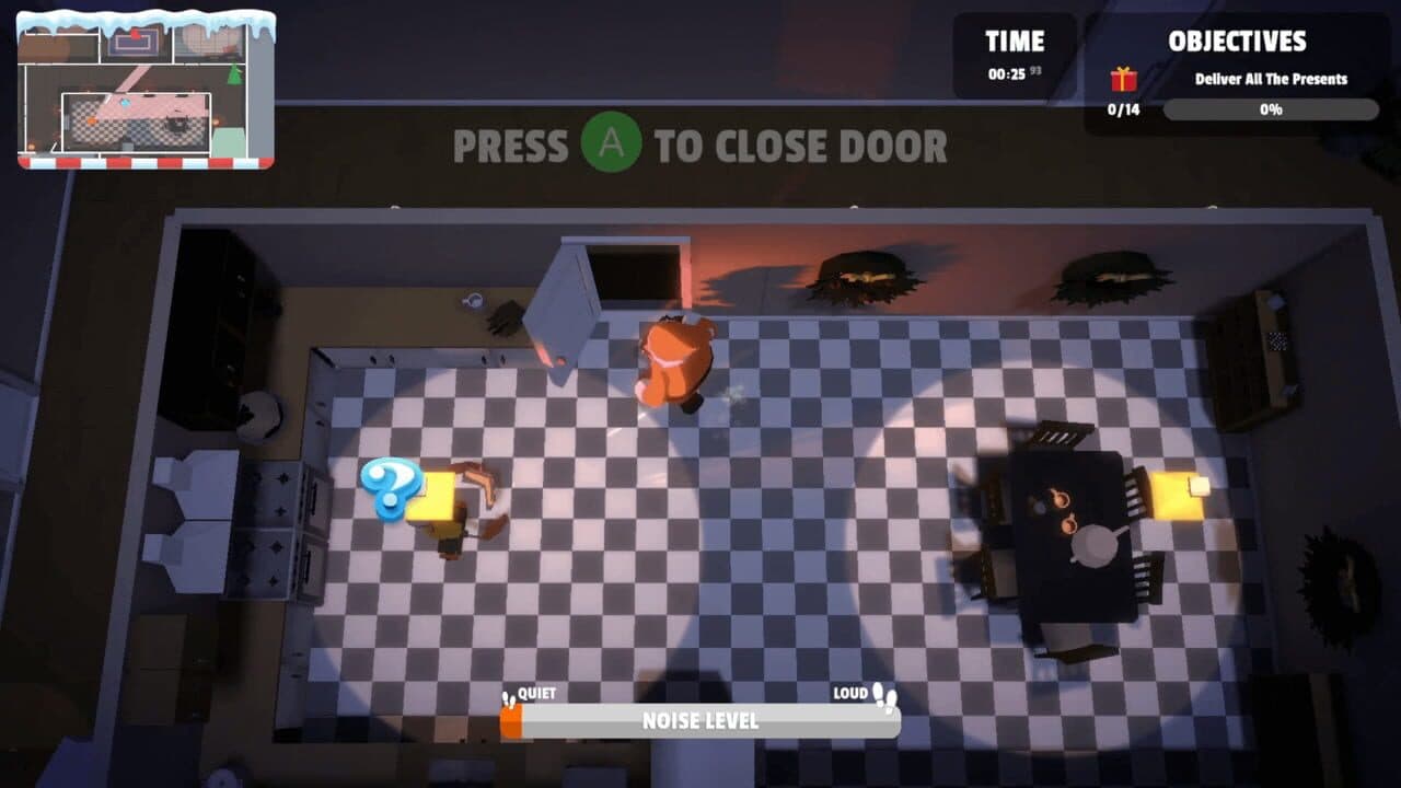 Ho-Ho-Home Invasion thumbnail 4