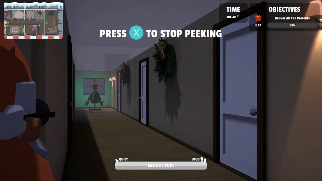Ho-Ho-Home Invasion thumbnail 6