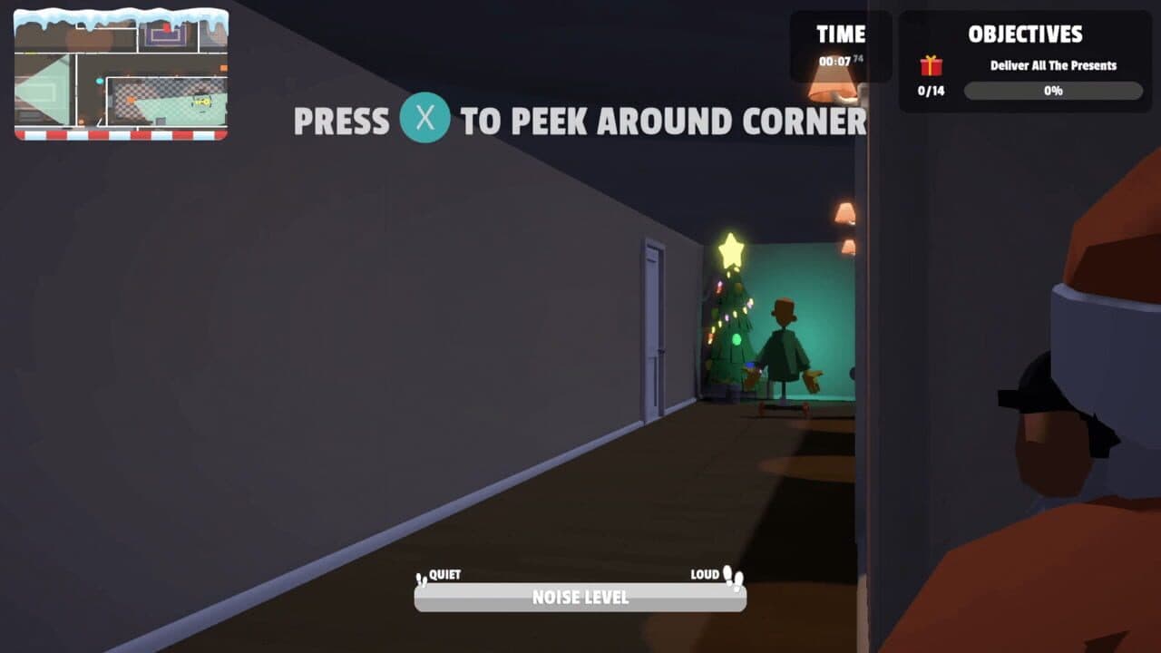 Ho-Ho-Home Invasion thumbnail 7