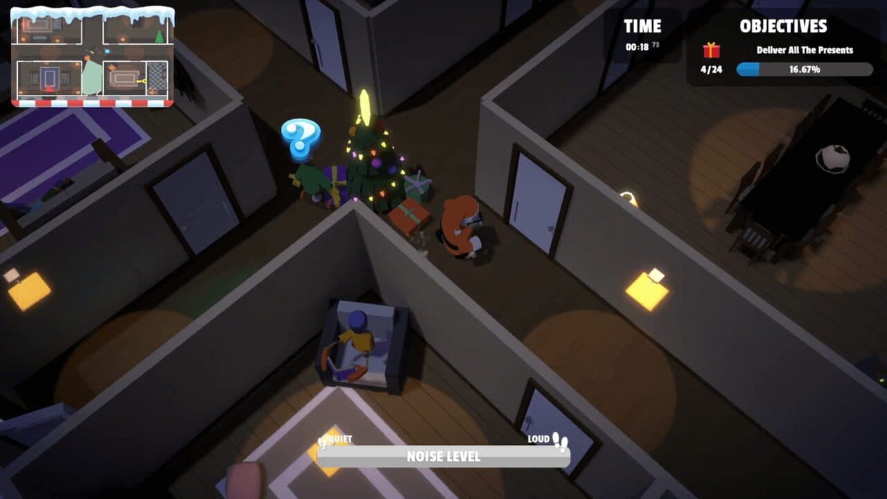 Ho-Ho-Home Invasion thumbnail 9