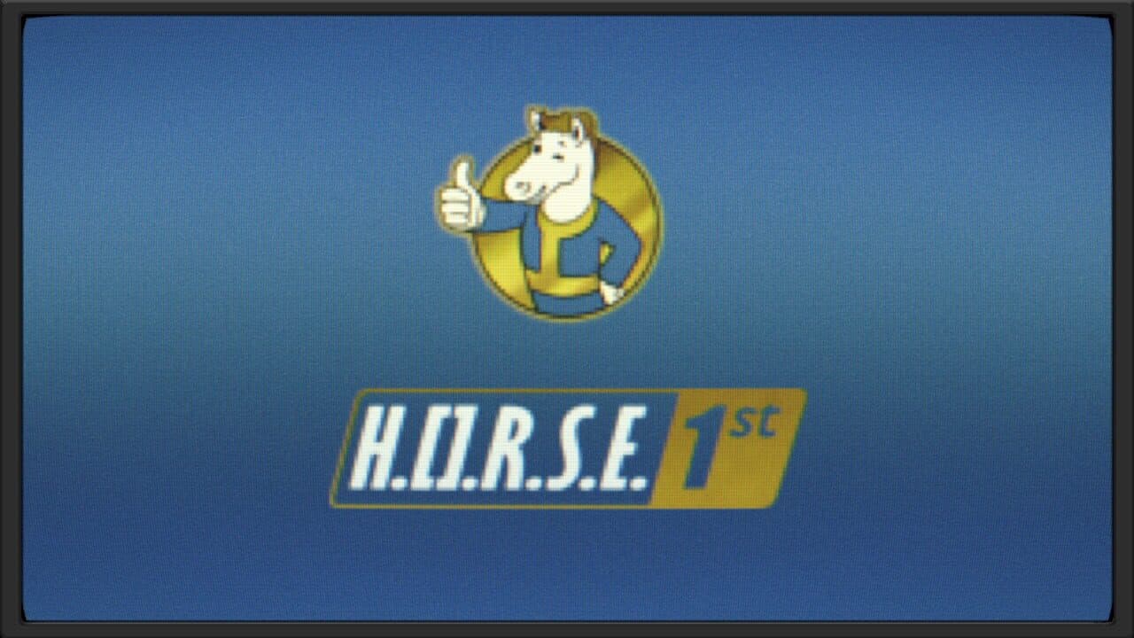 Progress Bar Simulator DLC - H.O.R.S.E. 1st screenshot 1