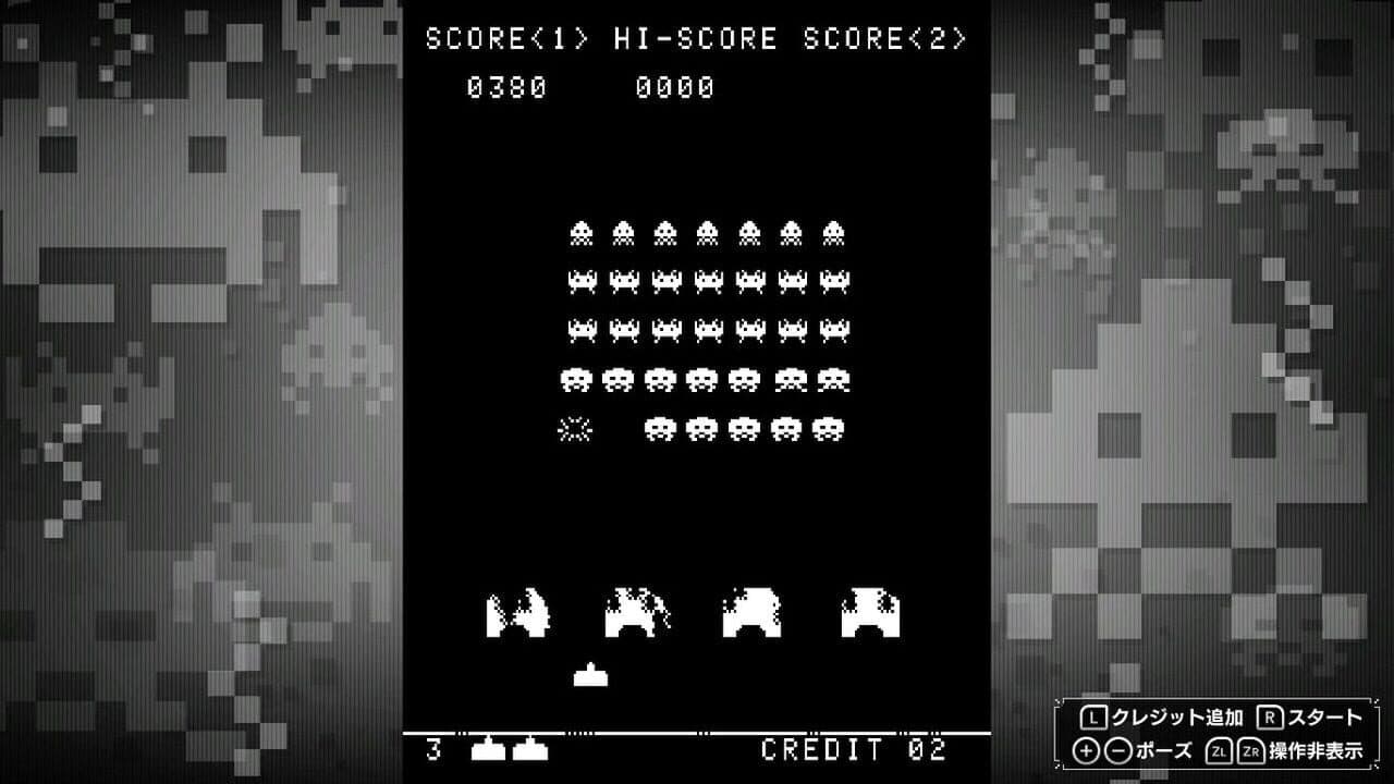 Space Invaders: Invincible Collection thumbnail 6