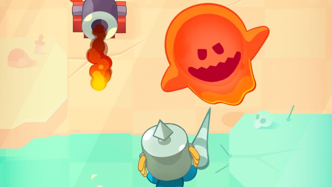 Generals screenshot 1