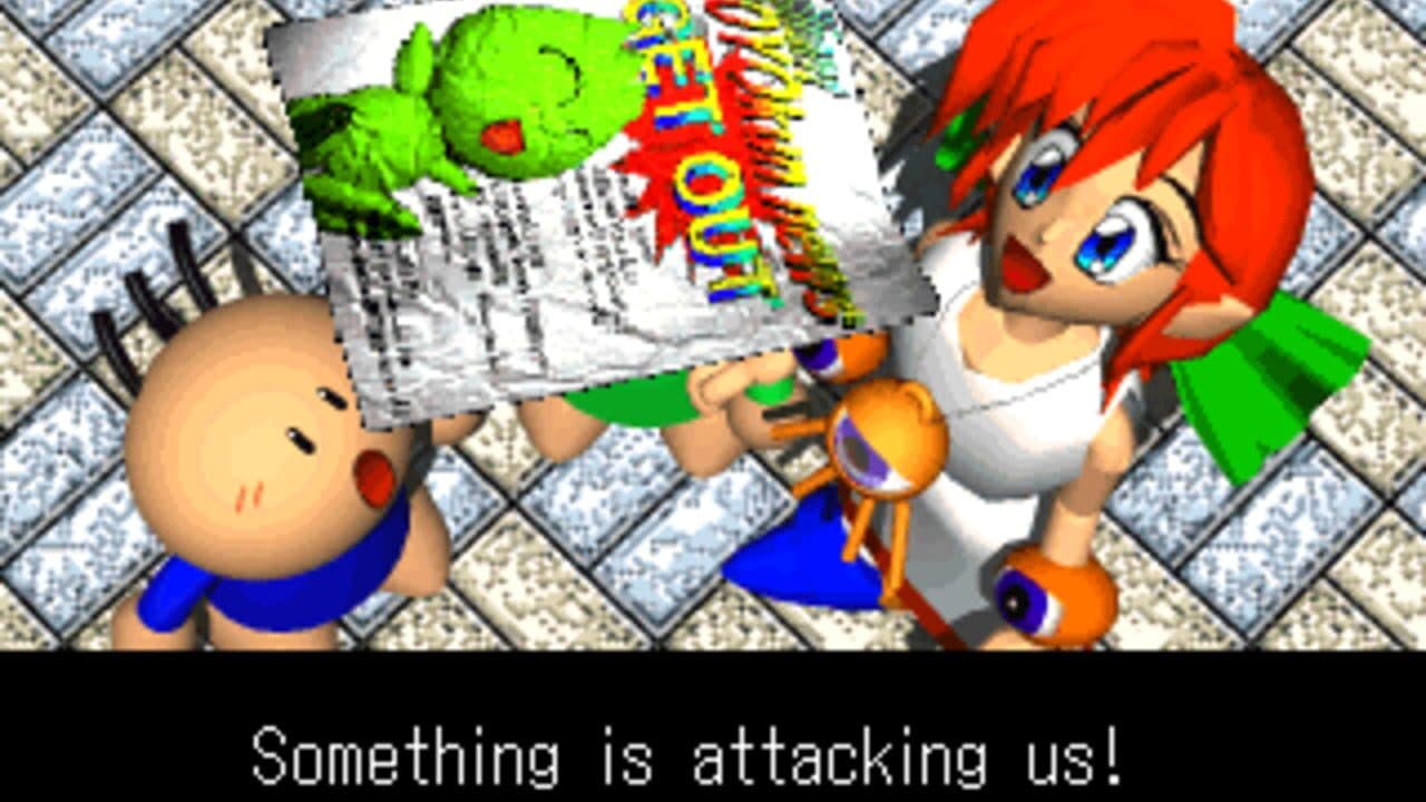 Yoyo's Puzzle Park thumbnail 3