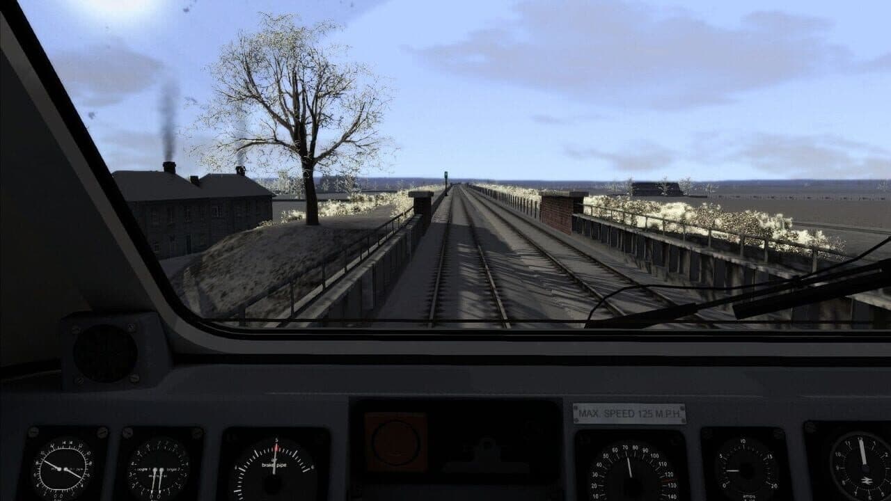 Railworks 3: Train Simulator 2012 thumbnail 2
