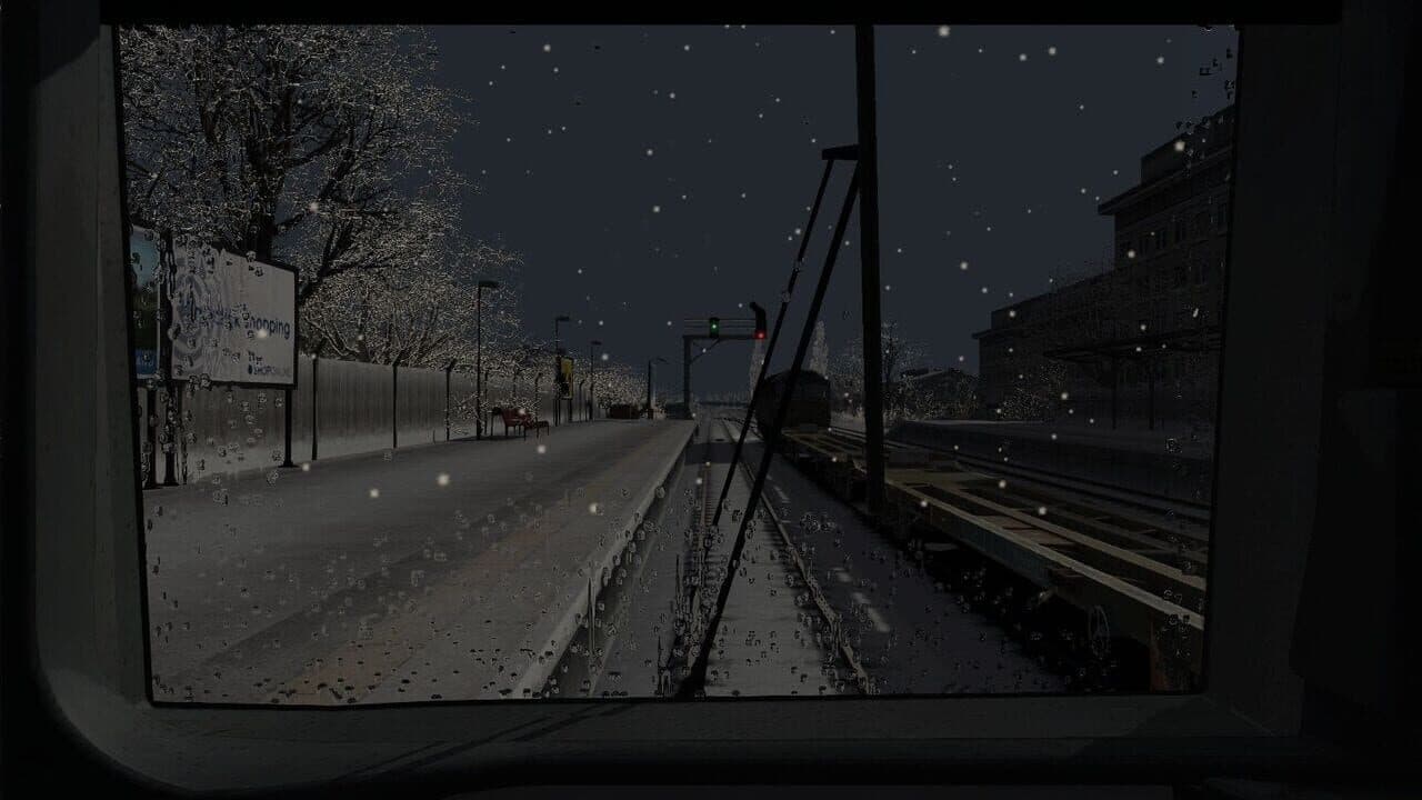 Railworks 3: Train Simulator 2012 thumbnail 3