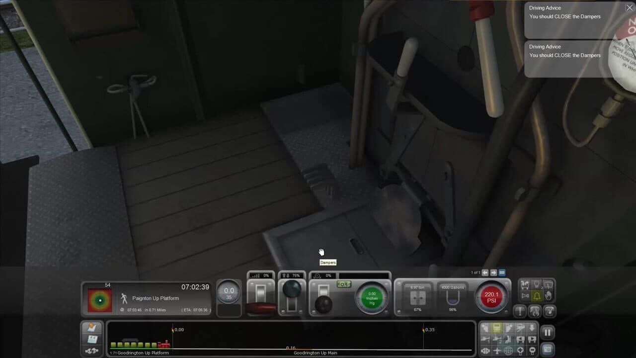 Train Simulator 2016 thumbnail 2