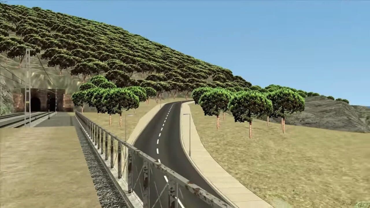 Train Simulator 2017 thumbnail 2