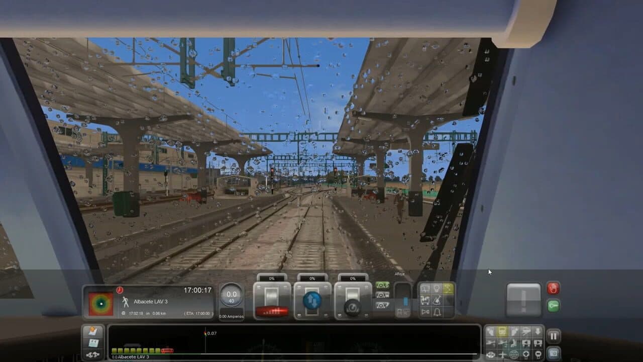 Train Simulator 2020 thumbnail 3