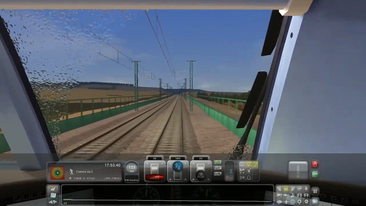 Train Simulator 2020 thumbnail 2
