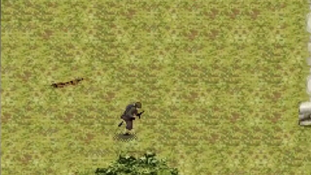 Call of Duty: World at War screenshot 1