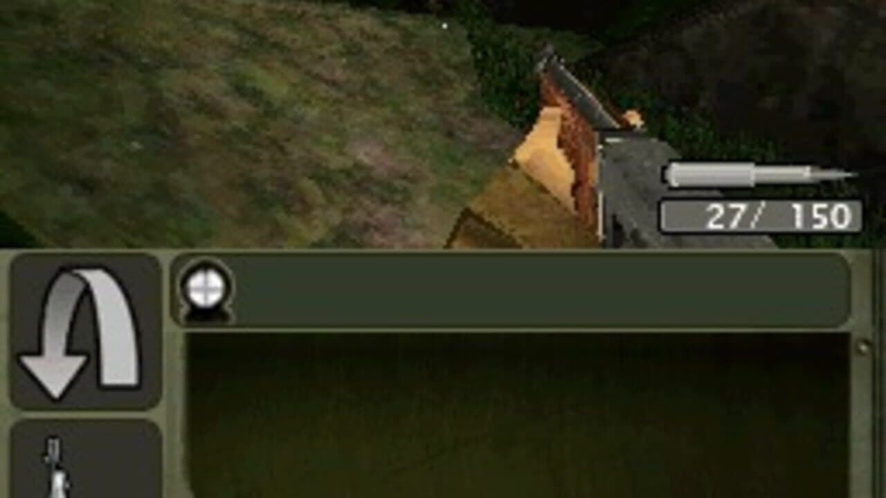 Call of Duty: World at War screenshot 1