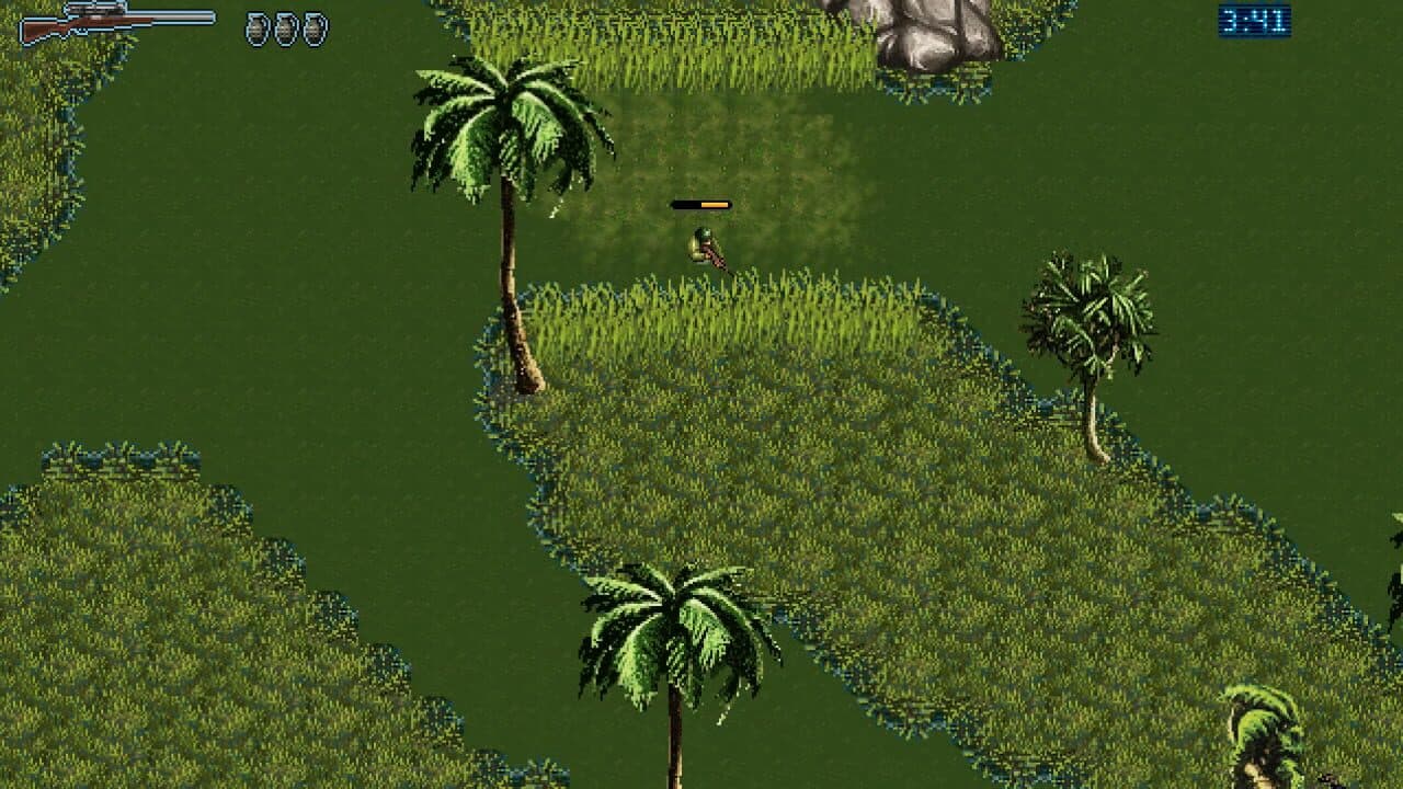 Call of Duty: Black Ops Mobile screenshot 1