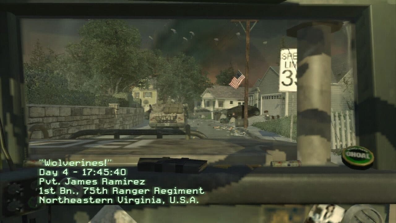 Call of Duty: Modern Warfare Trilogy thumbnail 3