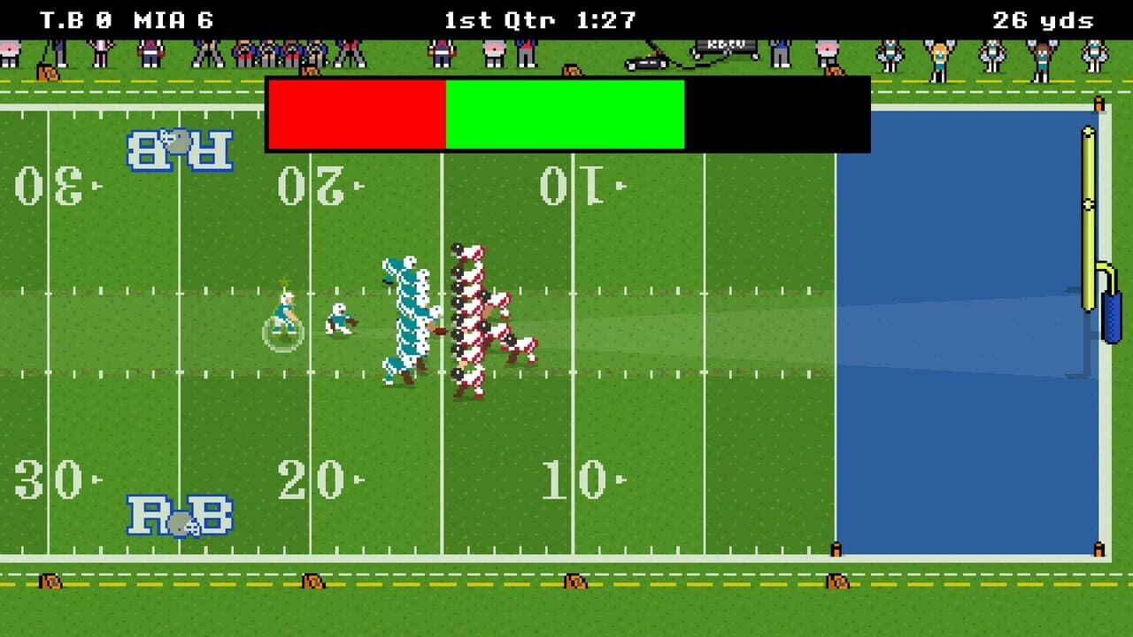 Retro Bowl thumbnail 3