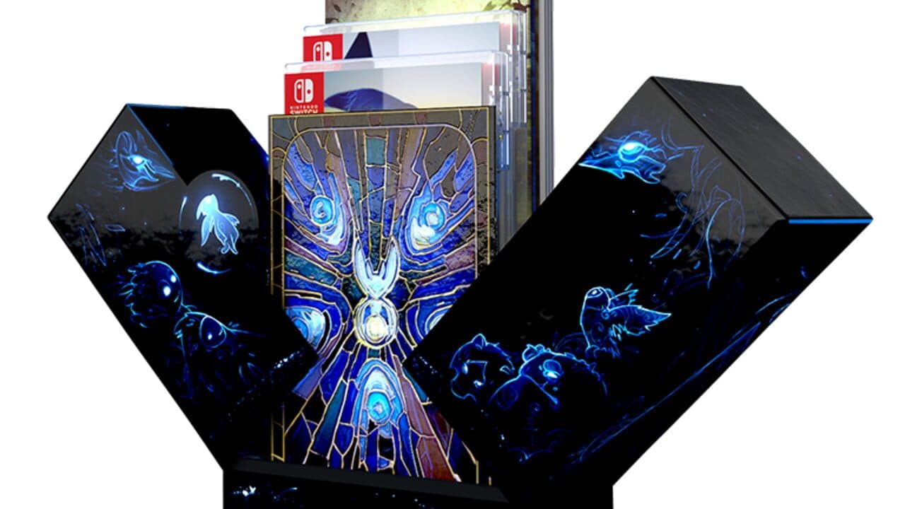 Ori Collector's Edition thumbnail 3