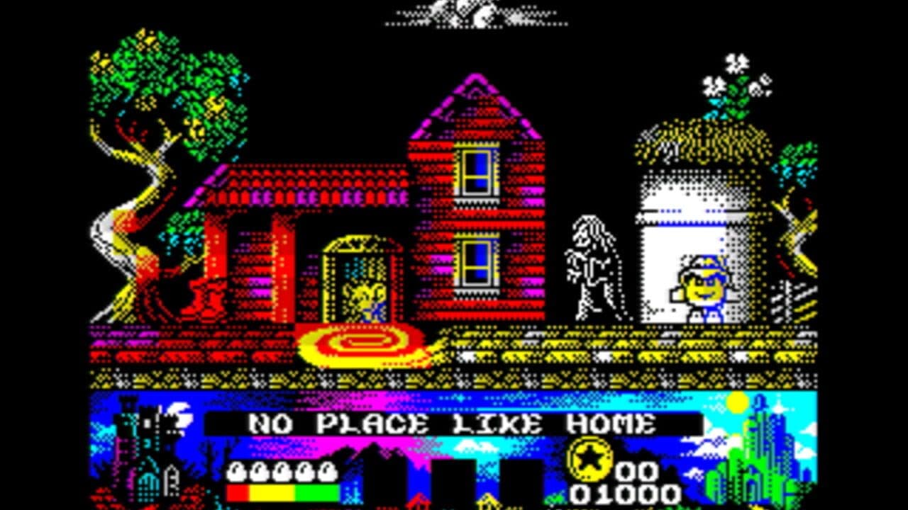 Wonderful Dizzy thumbnail 2