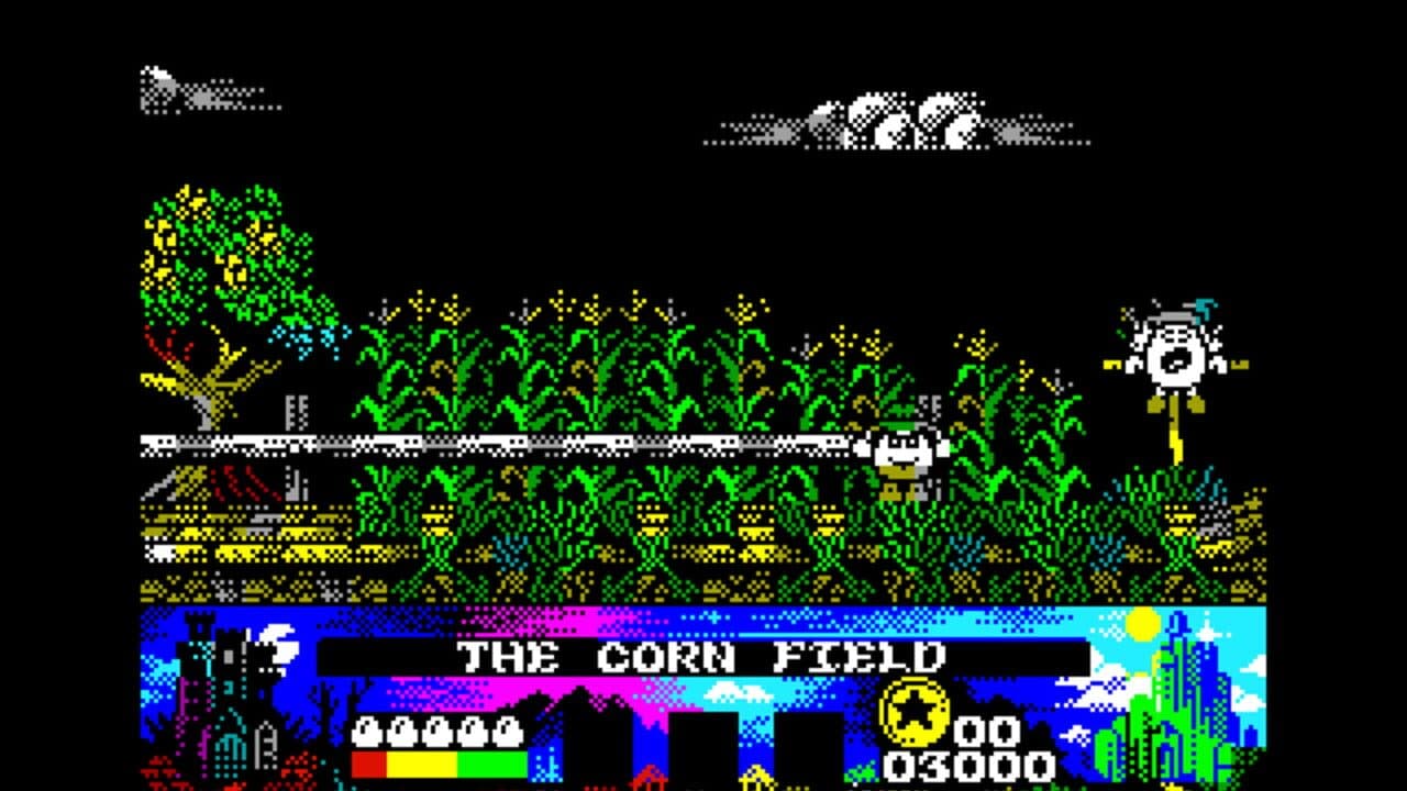 Wonderful Dizzy thumbnail 3