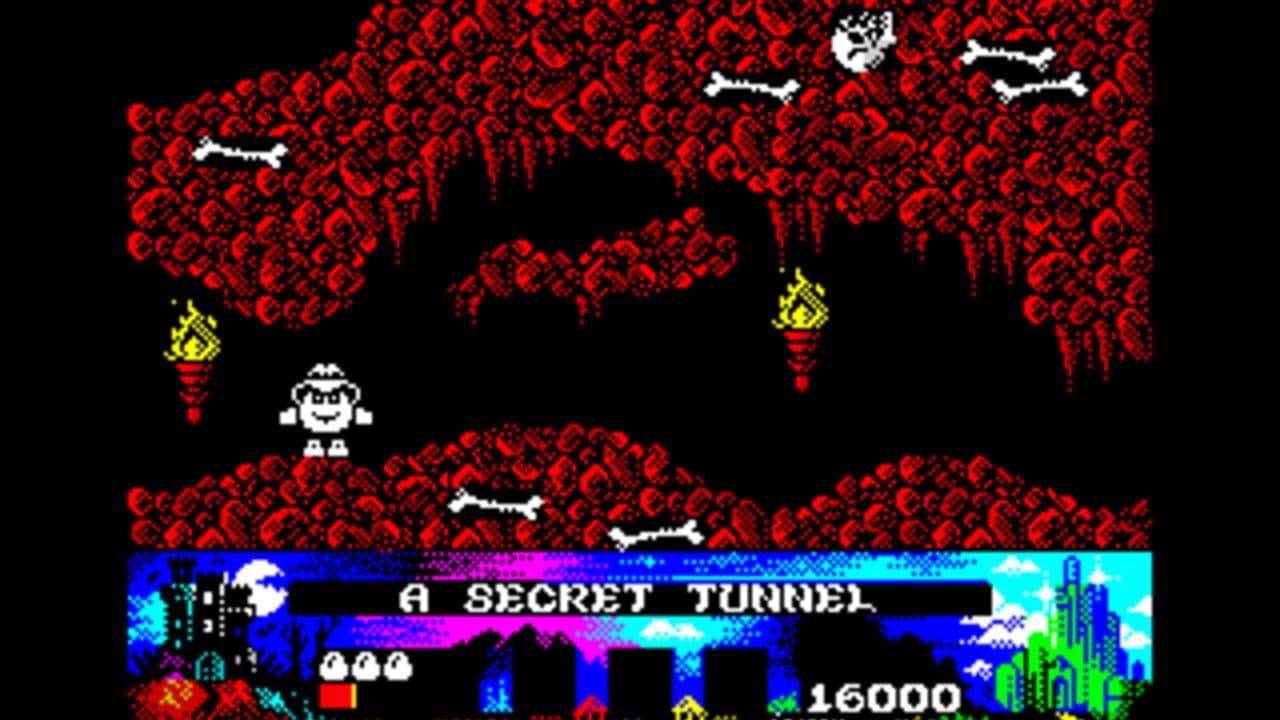Wonderful Dizzy thumbnail 4